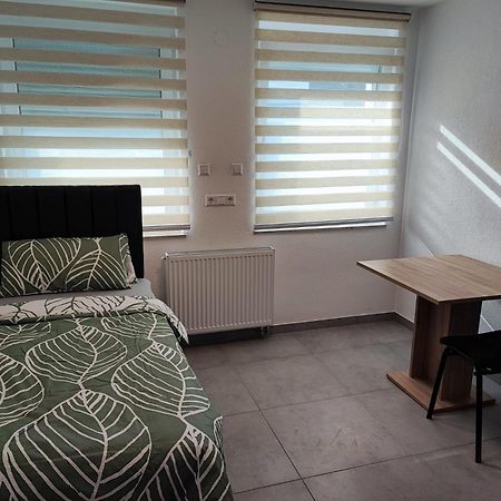 Heidenheimer Zimmer Extérieur photo