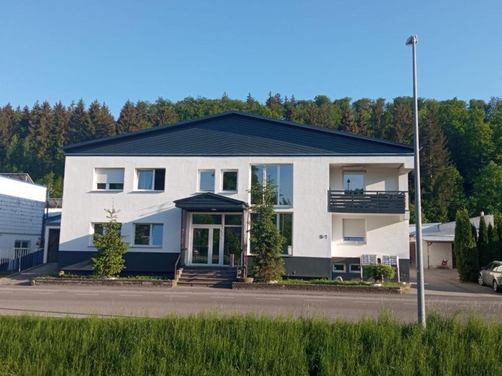 Heidenheimer Zimmer Extérieur photo