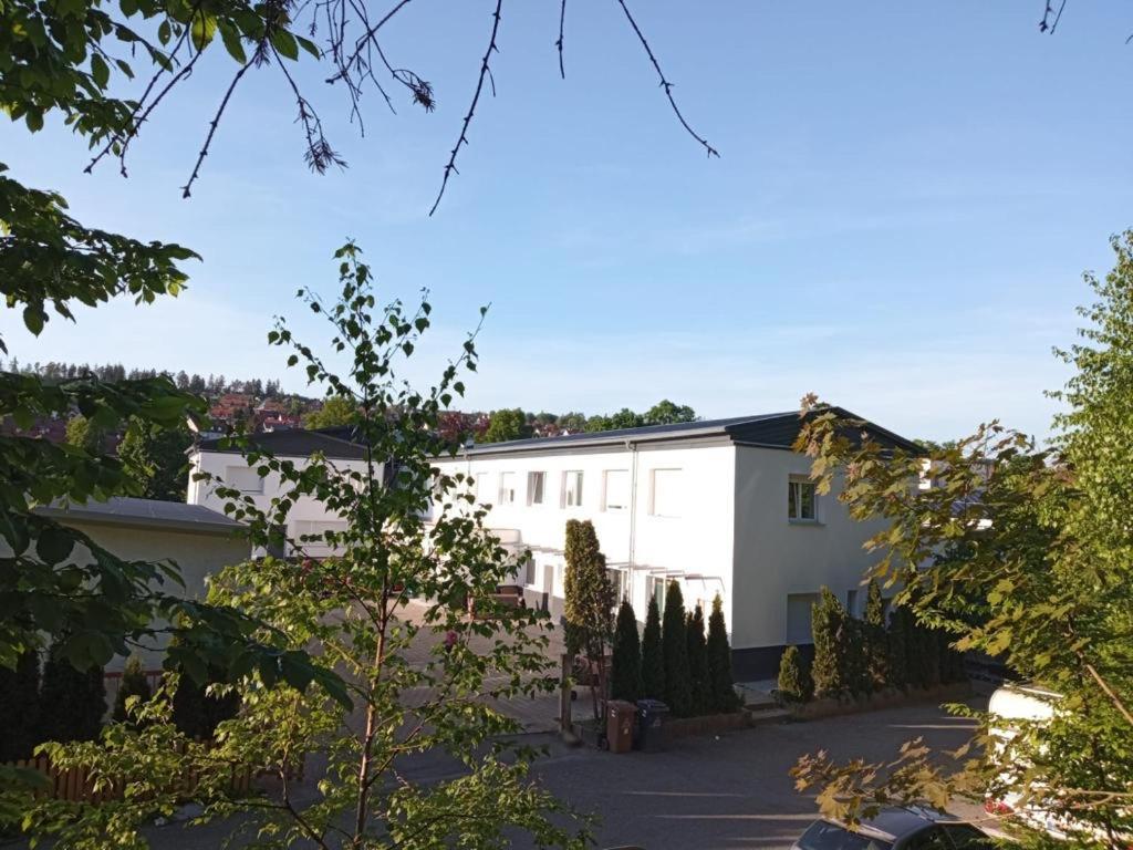 Heidenheimer Zimmer Extérieur photo