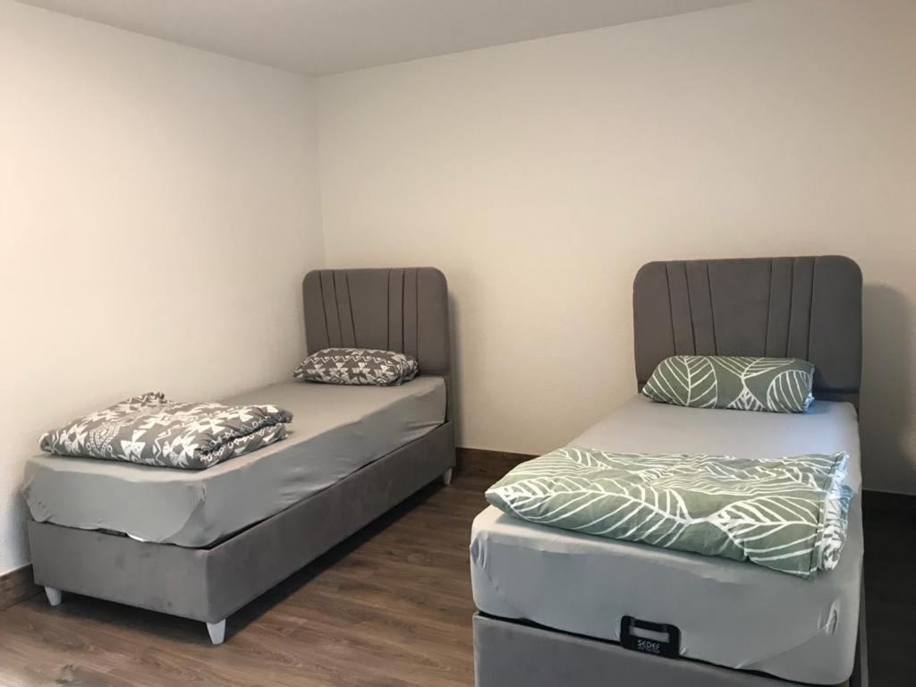 Heidenheimer Zimmer Extérieur photo