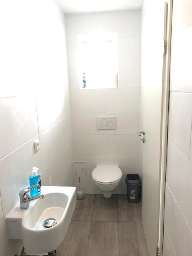 Heidenheimer Zimmer Extérieur photo