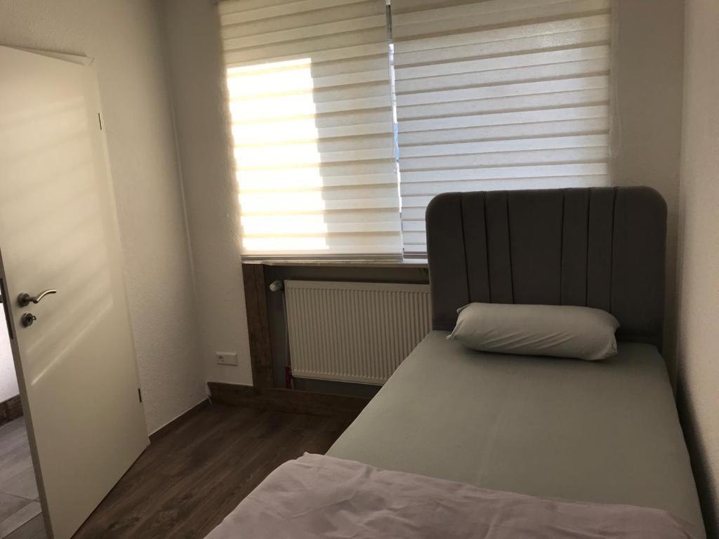 Heidenheimer Zimmer Extérieur photo
