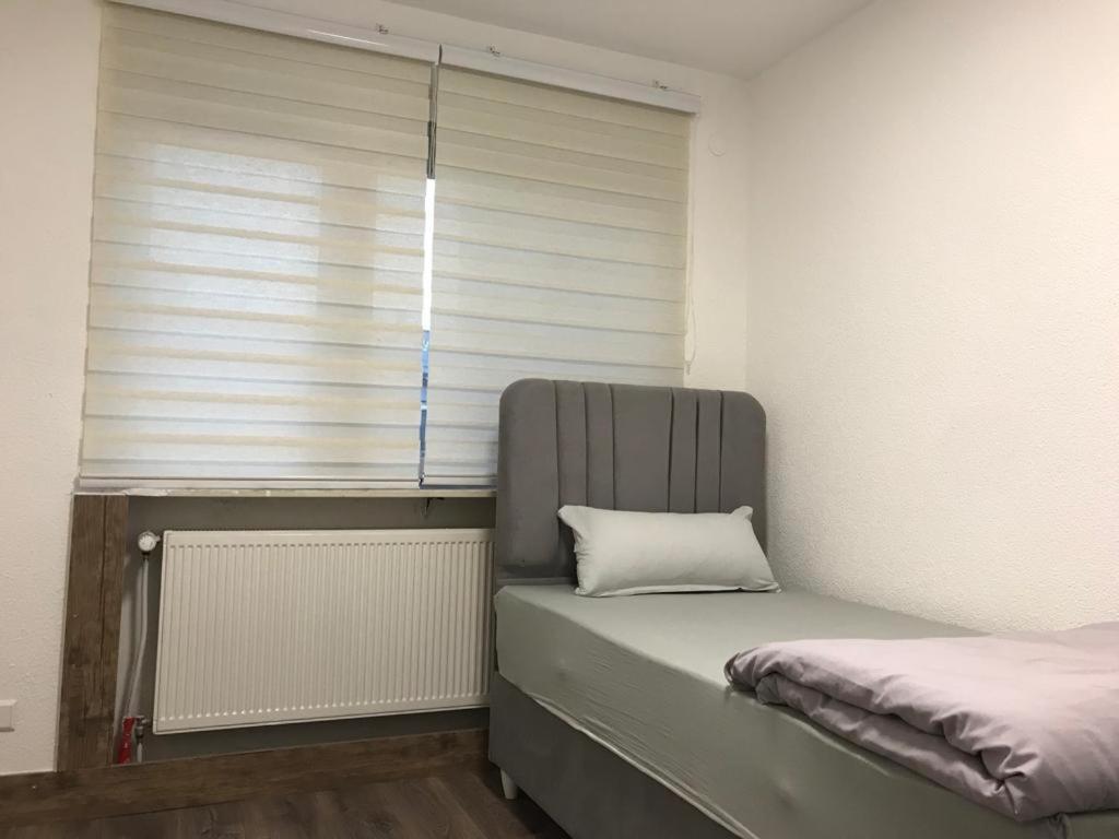 Heidenheimer Zimmer Extérieur photo