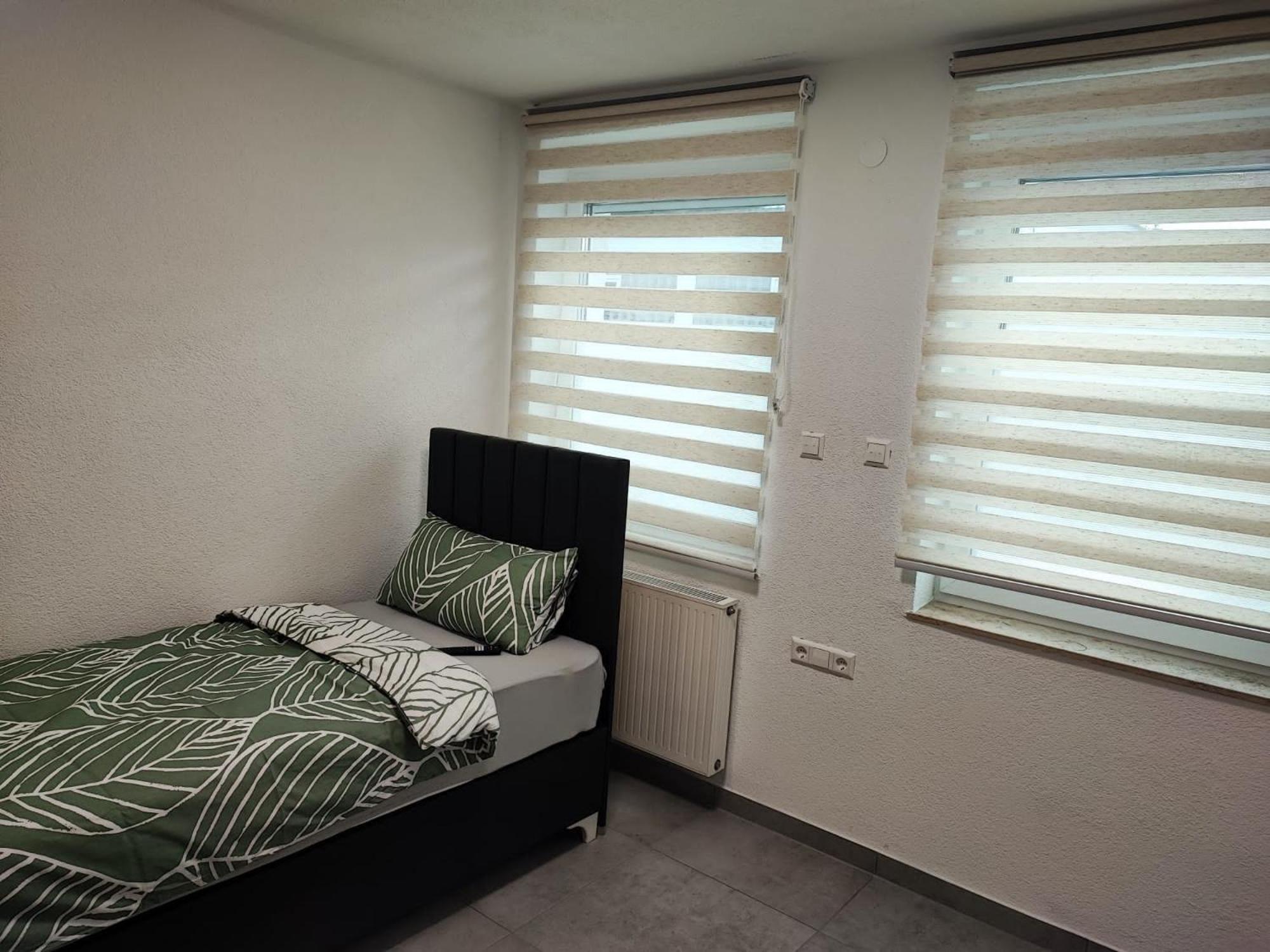 Heidenheimer Zimmer Extérieur photo