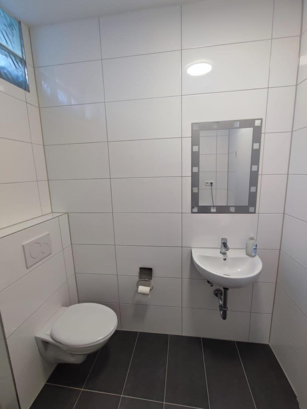 Heidenheimer Zimmer Extérieur photo