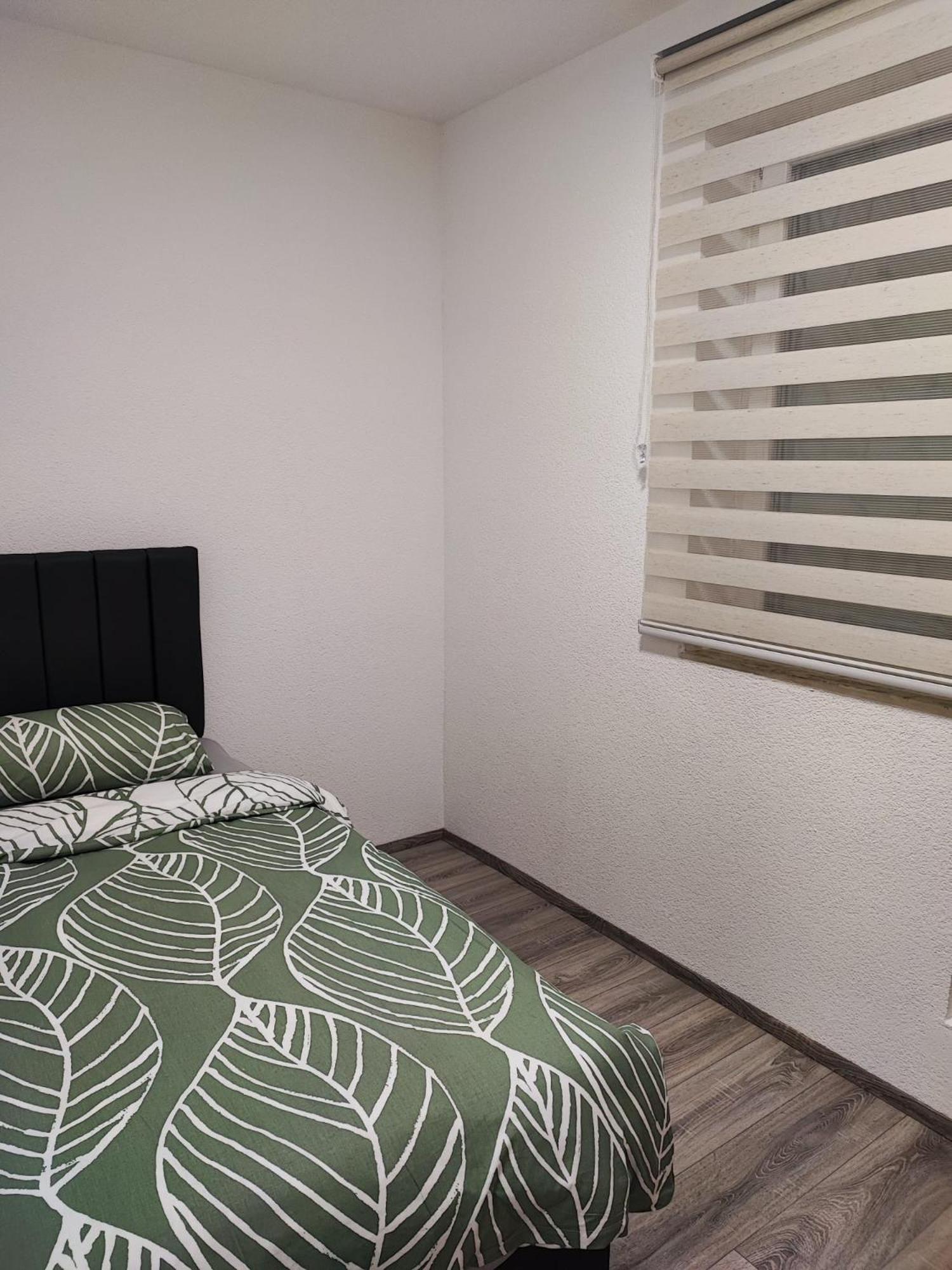 Heidenheimer Zimmer Extérieur photo
