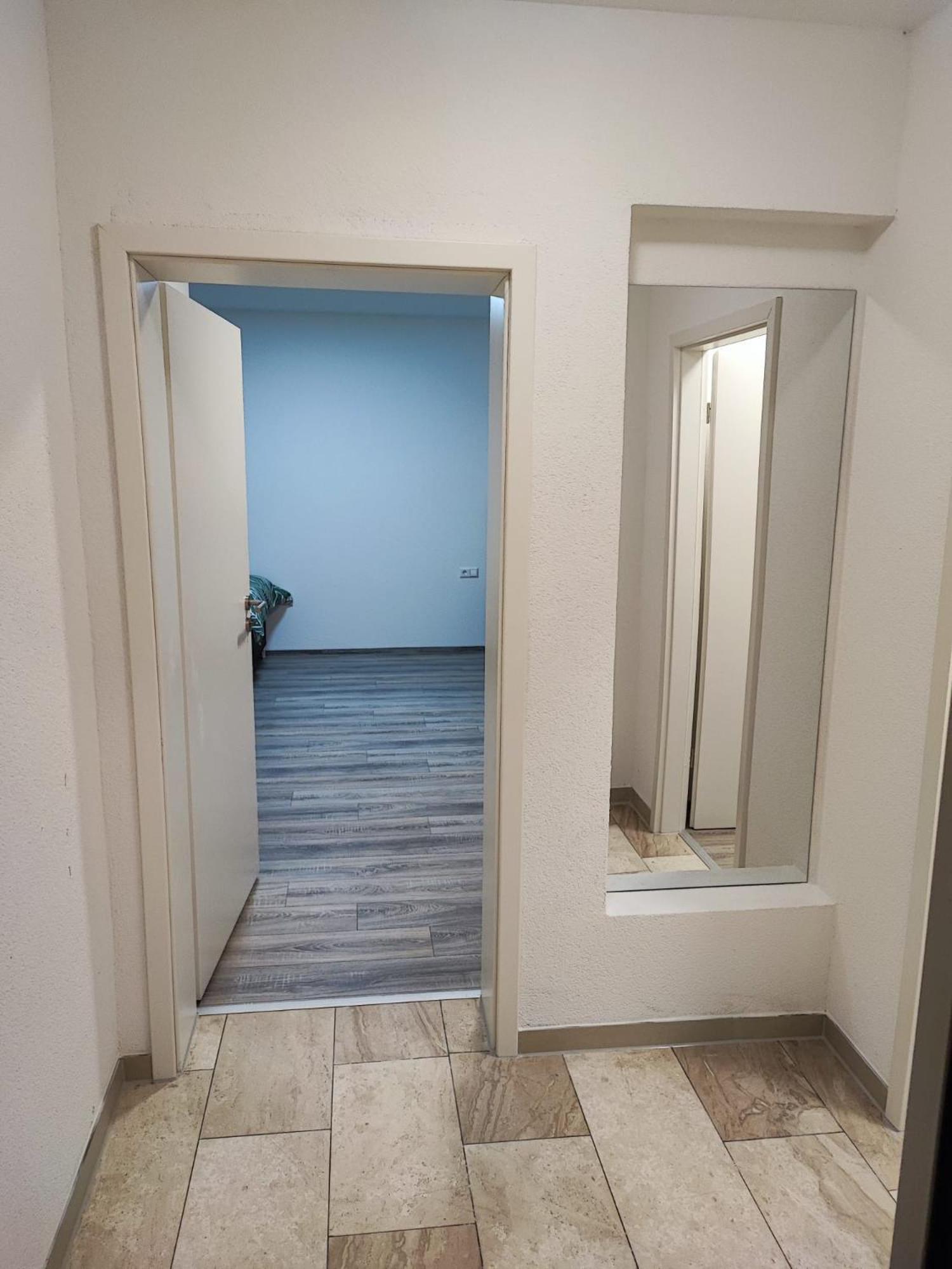 Heidenheimer Zimmer Extérieur photo