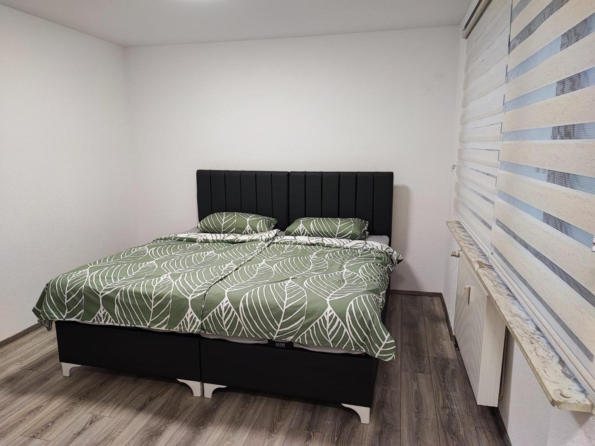 Heidenheimer Zimmer Extérieur photo