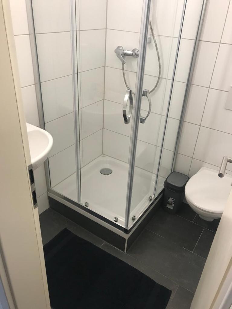 Heidenheimer Zimmer Extérieur photo
