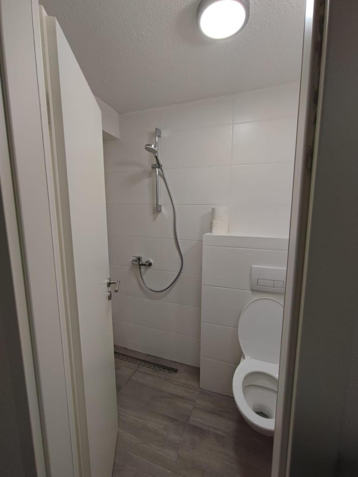 Heidenheimer Zimmer Extérieur photo