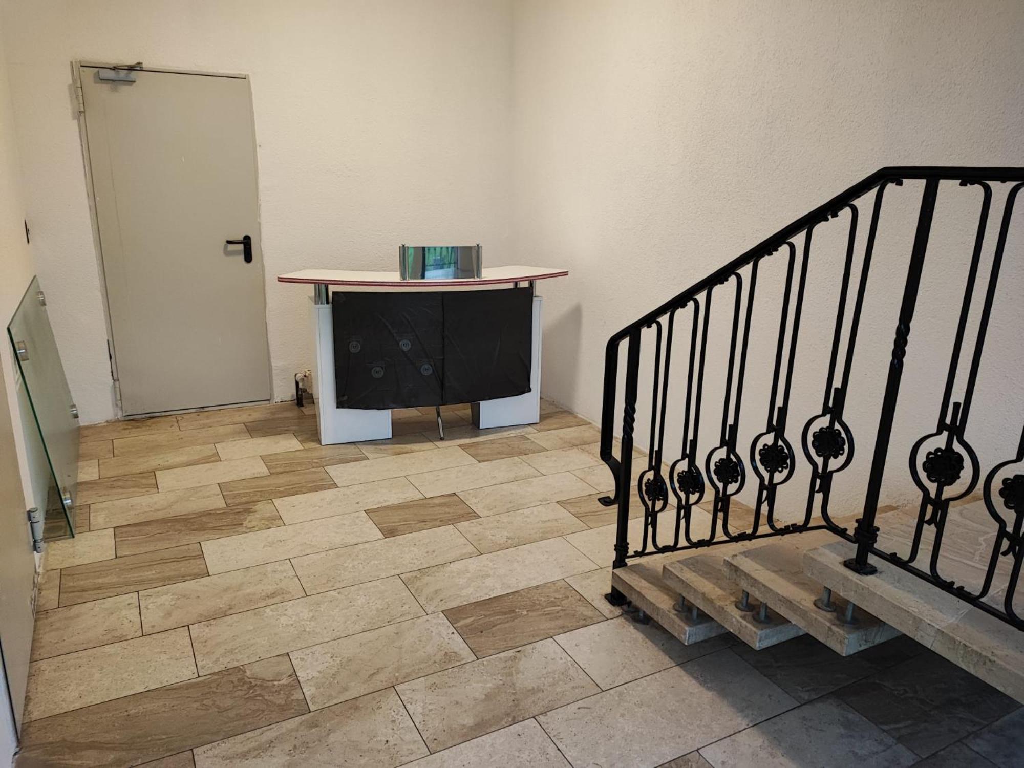 Heidenheimer Zimmer Extérieur photo